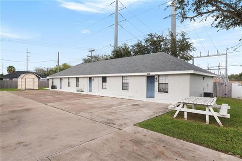 apt-3-3505 Amando St, Edinburg, TX, 78539-7758 | Card Image