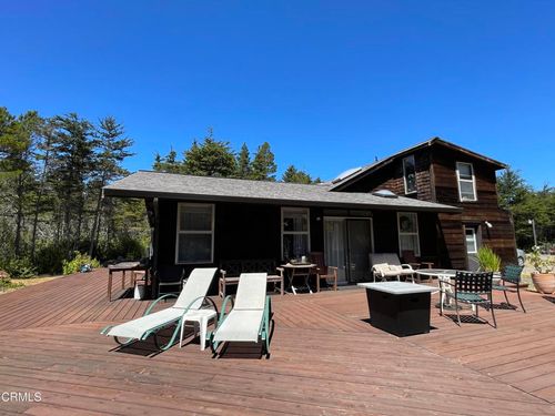 44311 Johnson Park Rd, Caspar, CA, 95420-0128 | Card Image