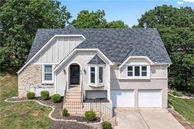 312 Nw Locust Street, House other with 4 bedrooms, 3 bathrooms and null parking in Lee's Summit MO | Image 3