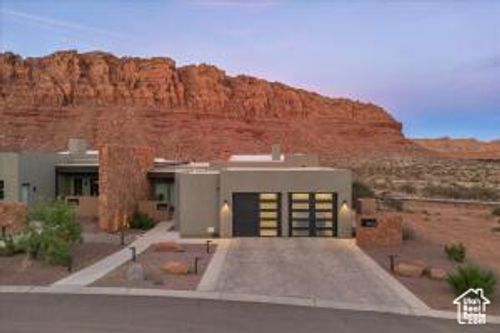 705 N Sanctuary Pl, Ivins, UT, 84738-1256 | Card Image