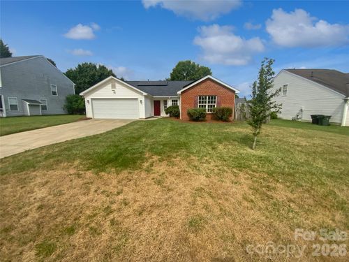 2903 Rosemeade Dr, Monroe, NC, 28110-6439 | Card Image