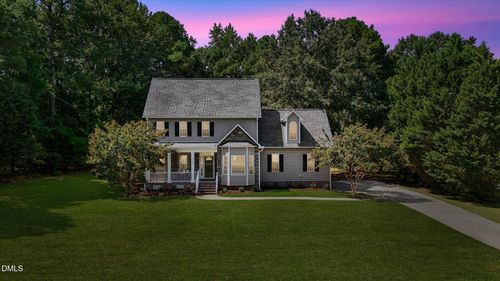 2509 Huntdale Trl, Zebulon, NC, 27597-7714 | Card Image