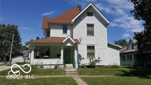 502 E Main St, Lebanon, IN, 46052-2894 | Card Image