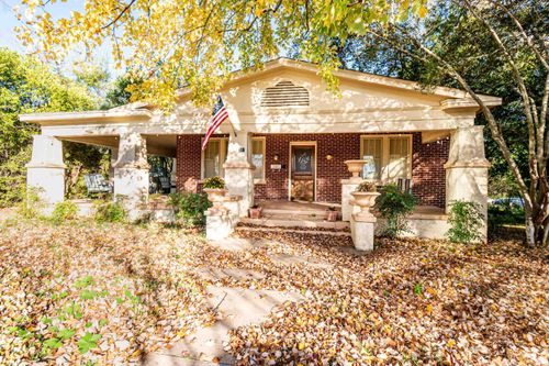 317 N Jackson Ave, El Dorado, AR, 71730-5804 | Card Image