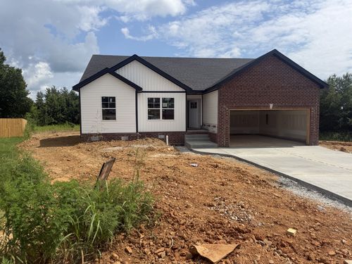 40 Echo Ridge, Oak Grove, KY, 42262 | Card Image