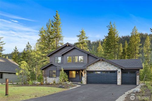 1001 Domerie Bay Rd, Ronald, WA, 98940 | Card Image