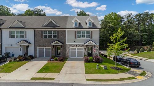 5104 Fox Den Road, Oakwood, GA, 30566 | Card Image
