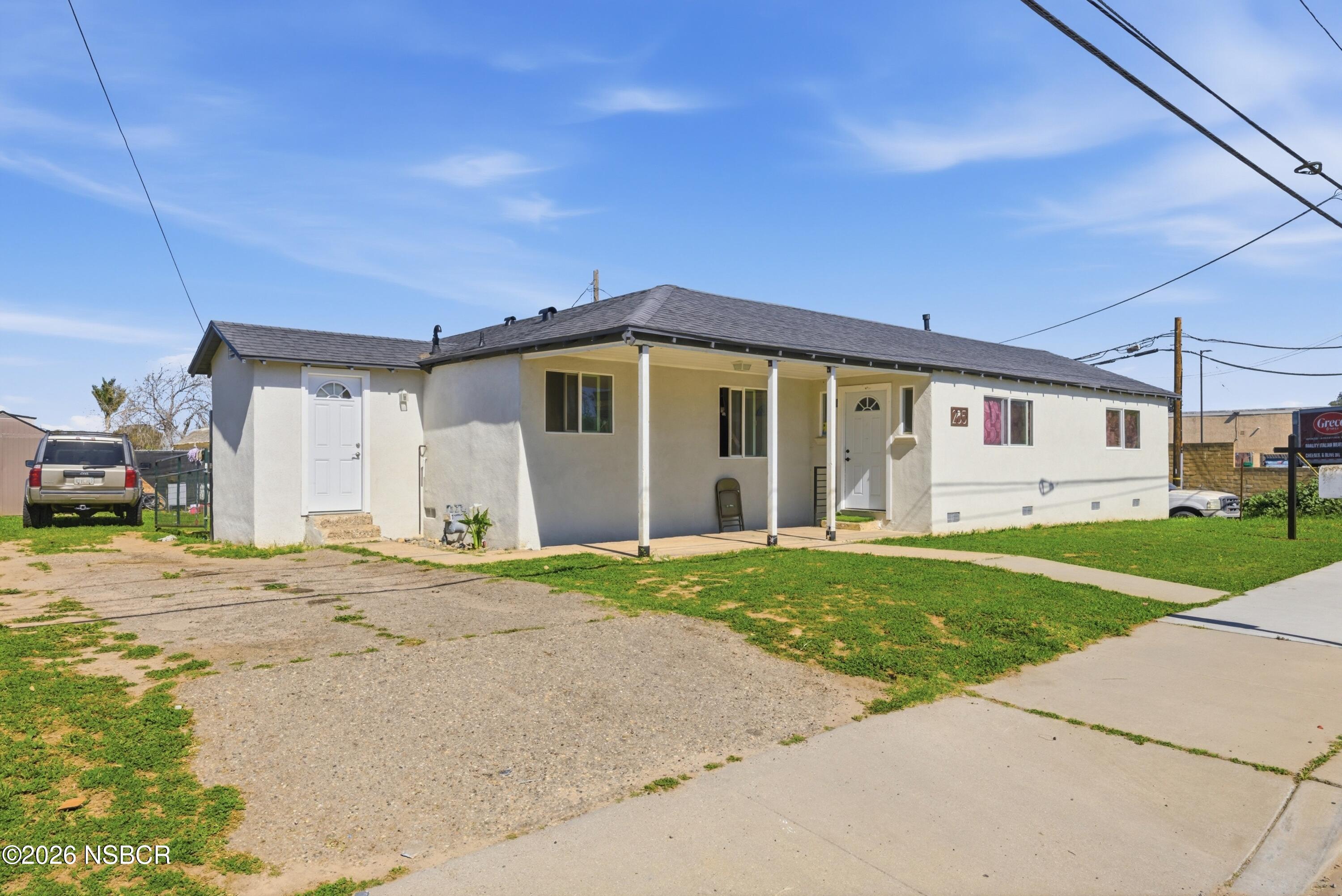 Business Opportunity in Santa Maria 4