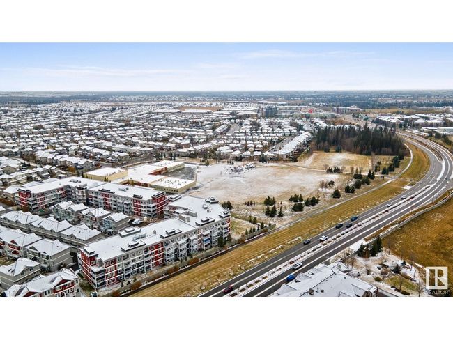336 - 1818 Rutherford Rd Sw, Condo with 2 bedrooms, 2 bathrooms and 1 parking in Edmonton AB | Image 27