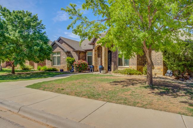 4202 126 Th St, House other with 4 bedrooms, 4 bathrooms and null parking in Lubbock TX | Image 4