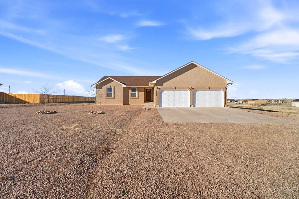 Residential in Pueblo 3