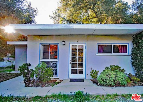 4-1710 Topanga Skyline Dr, Topanga, CA, 90290-4038 | Card Image