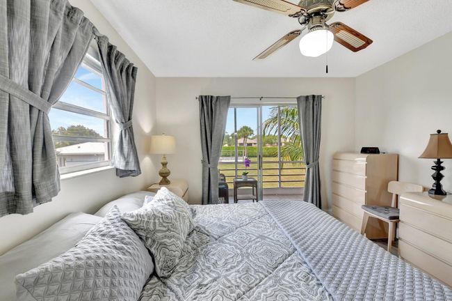 413 Normandy I, Condo with 2 bedrooms, 2 bathrooms and null parking in Delray Beach FL | Image 17