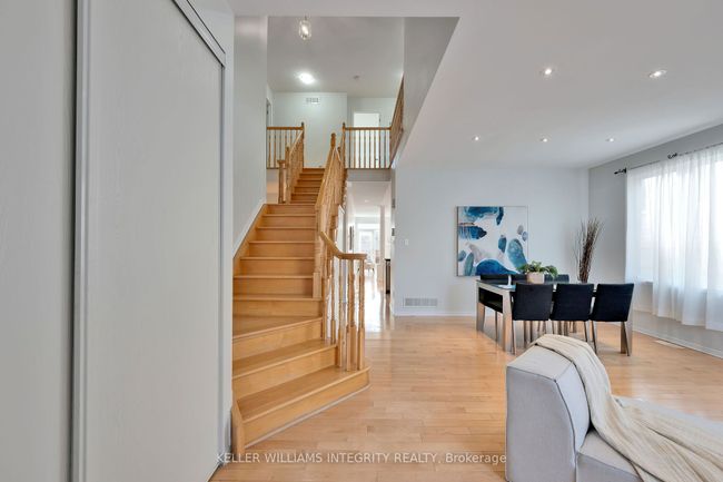 147 Millgreen Cres, House other with 8 bedrooms, 8 bathrooms and 4 parking in Gloucester ON | Image 22
