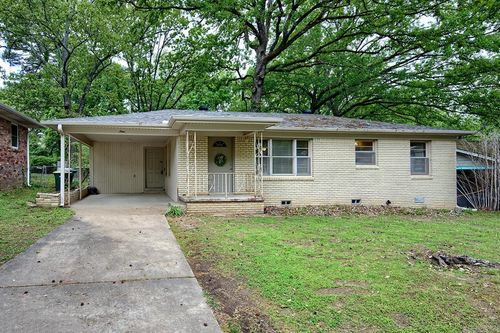 9 Michaels St Street, Little Rock, AR, 72204 | Card Image