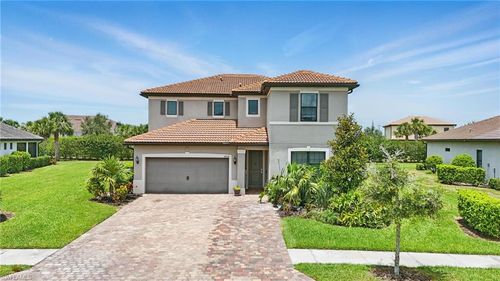4934 Seton Way, AVE MARIA, FL, 34142-5000 | Card Image