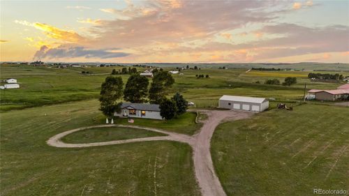 30573 Mountain View Trl, Kiowa, CO, 80117-9119 | Card Image