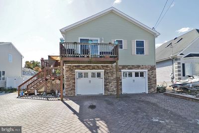 334 E Bayview Avenue, House other with 3 bedrooms, 2 bathrooms and null parking in Ocean Gate NJ | Image 1