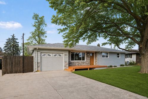 3211 Butternut Dr, Loveland, CO, 80538 | Card Image