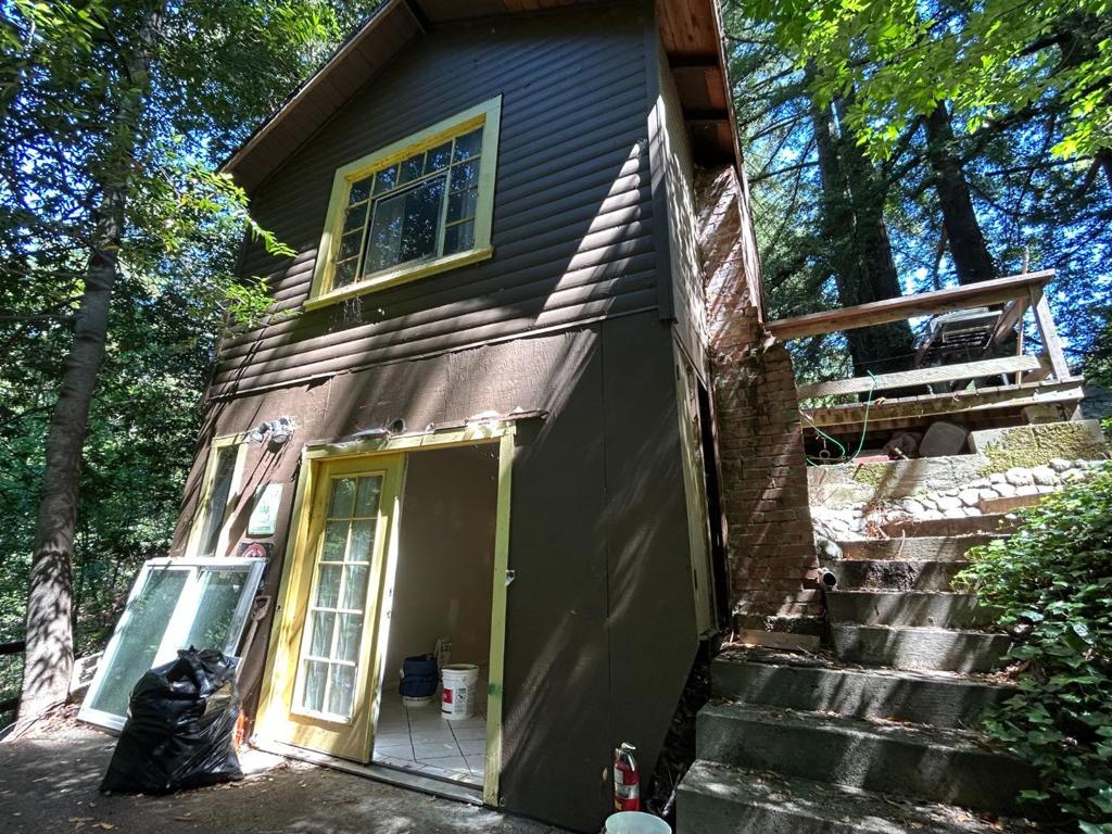 Residential in Boulder Creek 3
