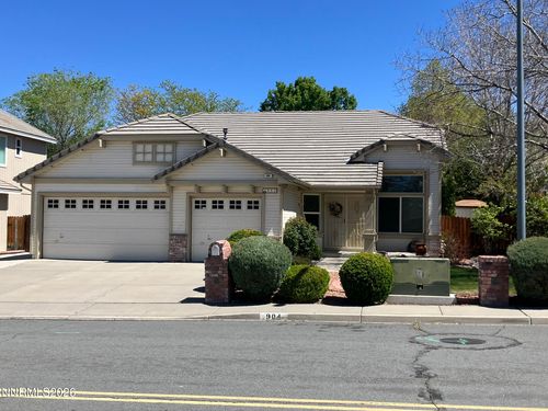 904 Dolce Dr, Sparks, NV, 89434-6646 | Card Image