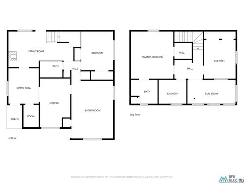424 Ash St, Grants, NM, 87020 | Card Image