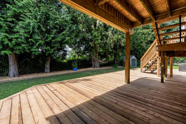 5965 Deerfield Cres, House other with 4 bedrooms, 3 bathrooms and 6 parking in Chilliwack BC | Image 35