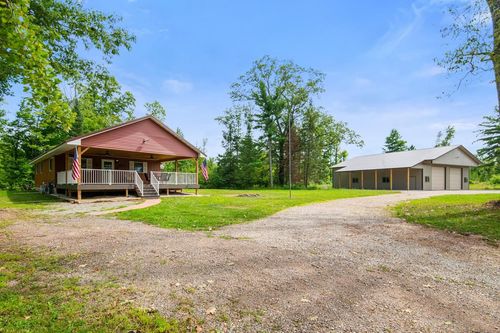 14948 Shadow Lake Lane, Doty, WI, 54149 | Card Image