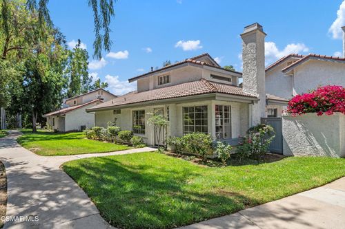 6848 Poppyview Dr, Oak Park, CA, 91377-3931 | Card Image