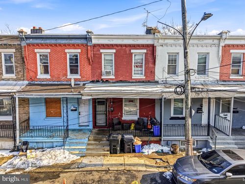 6160 Glenmore Ave, PHILADELPHIA, PA, 19142-3206 | Card Image