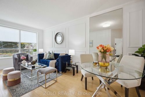 105-62 Suncrest Blvd, Thornhill, ON, L3T7Y6 | Card Image