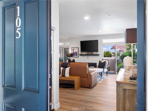 105-4591 Warner Ave, Huntington Beach, CA, 92649-3893 | Card Image