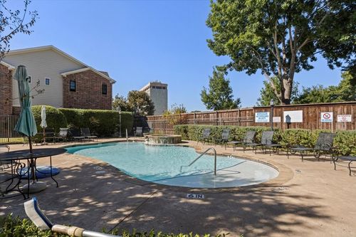 6113 Portrush Dr, Fort Worth, TX, 76116-7426 | Card Image