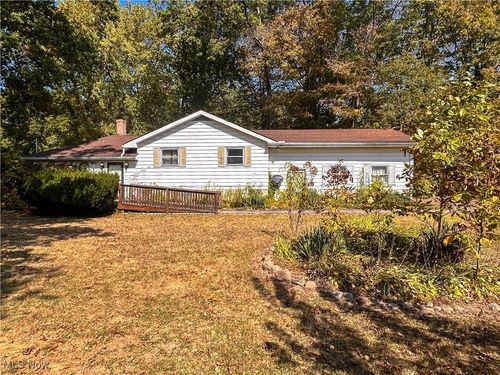 4904 Nelson Mosier Rd, Southington, OH, 44470-9537 | Card Image