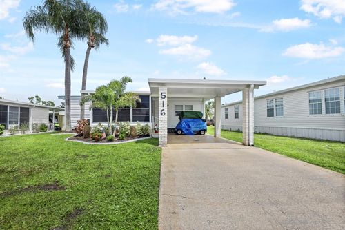 lot-516-2100 Kings Hwy, Port Charlotte, FL, 33980-4266 | Card Image