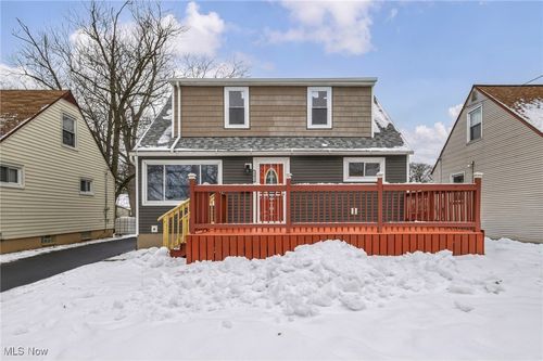 15013 Lotus Dr, Cleveland, OH, 44128-1912 | Card Image