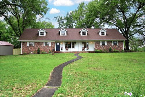 701 Pleasant Vw, Rogers, AR, 72756-3018 | Card Image