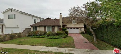 2932 S Beverly Drive, Los Angeles, CA, 90034 | Card Image