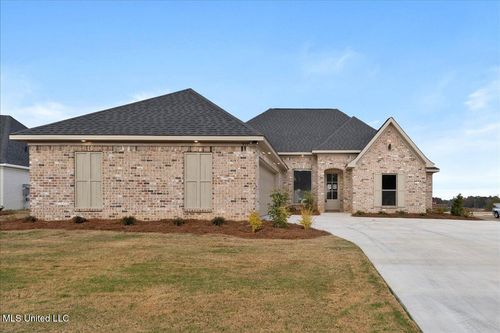 917 Brunswick Ct, Flowood, MS, 39232-1100 | Card Image