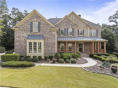 3045 Salisbury Ln, Cumming, GA, 30041-1901 | Card Image