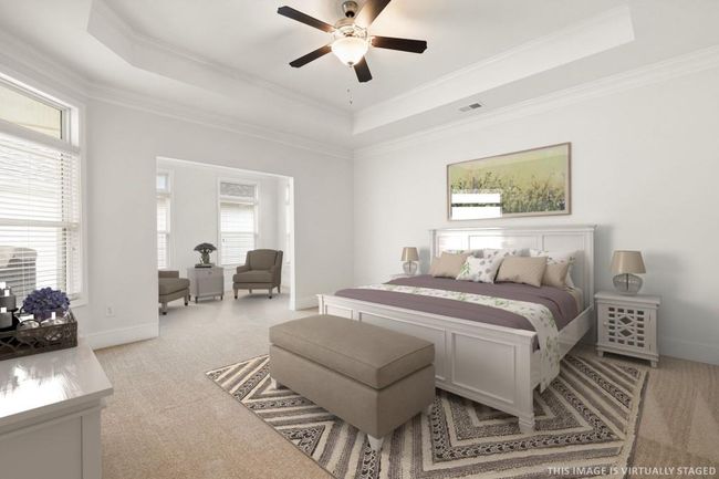 4902 Pleasantry Way Nw, House other with 2 bedrooms, 2 bathrooms and null parking in Acworth GA | Image 27