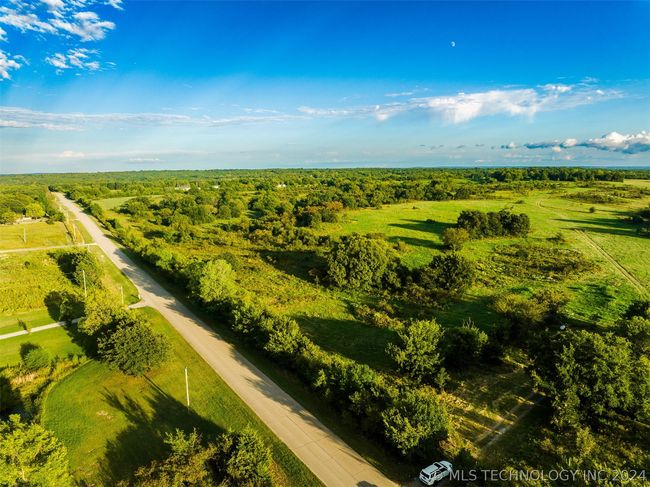 5 W 4 Th St, Home with 0 bedrooms, 0 bathrooms and null parking in Jennings OK | Image 22