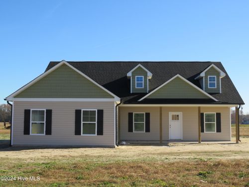 4149 Pope Farm Road, Stantonsburg, NC, 27883 | Card Image