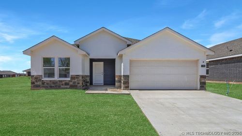 1708 S 22nd Street, Broken Arrow, OK, 74011 | Card Image