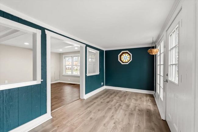 22514 Ridgeway St, House other with 2 bedrooms, 2 bathrooms and null parking in Saint Clair Shores MI | Image 6