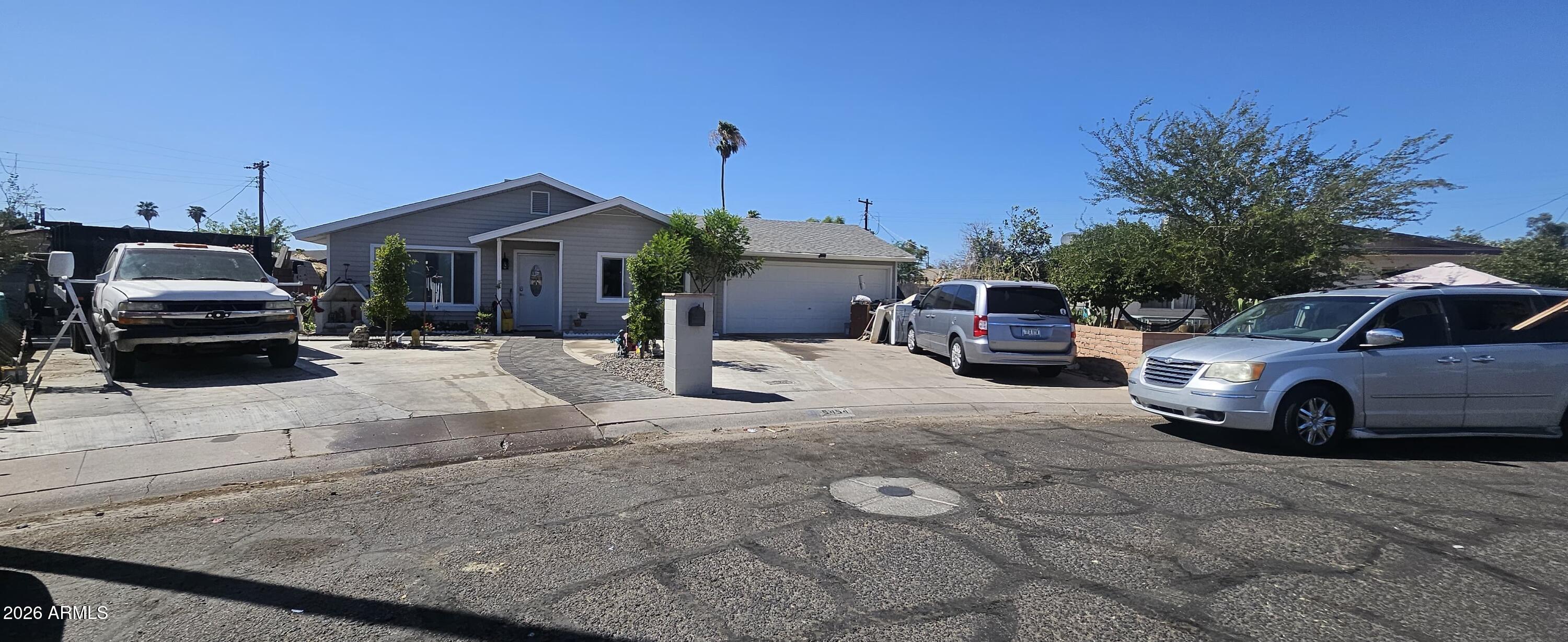 Residential in Phoenix 2