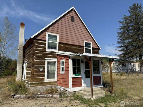 20 Race St, Danville, WA, 99121-5000 | Card Image