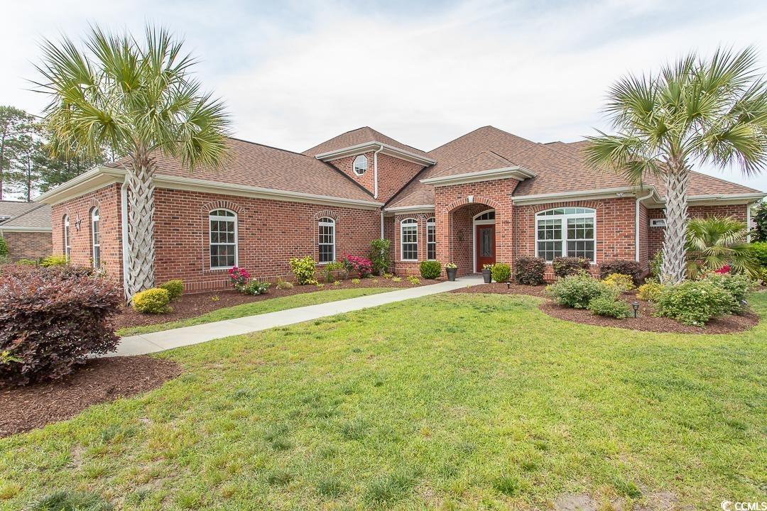 Carrington Dr, Myrtle Beach, SC 29579