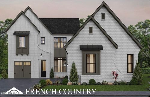 Lot 117 Wagon Hitch Rd, Knoxville, TN, 37934 | Card Image