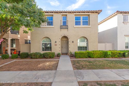 955 S Henry Lane, Gilbert, AZ, 85296 | Card Image